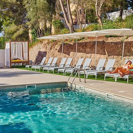 Bq Bulevar Peguera- Adults Only Hotel