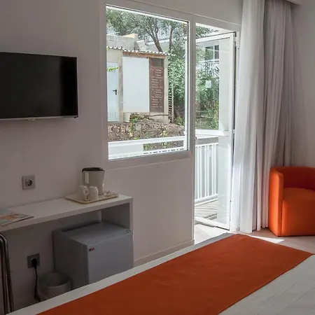 Bq Bulevar Peguera- Adults Only Hotel