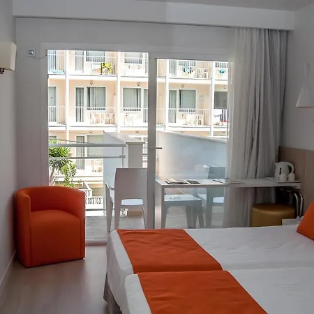 Bq Bulevar Peguera- Adults Only Hotel Peguera