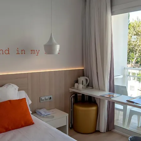 Hotel Bq Bulevar Peguera- Adults Only Peguera