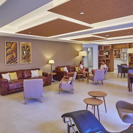 Bq Bulevar Peguera- Adults Only Hotel 4*