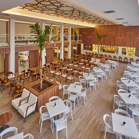 Bq Bulevar (adults Only) Hotel Peguera