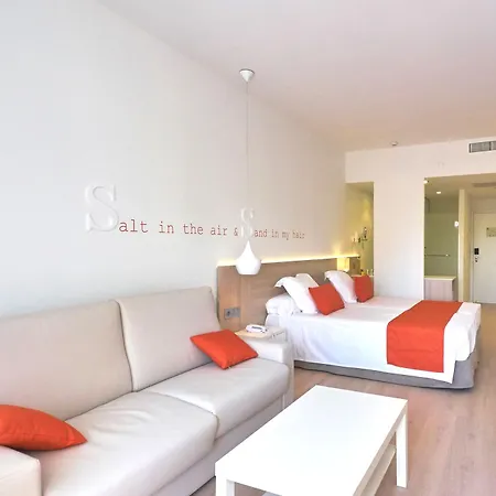 Hotel Bq Bulevar Peguera- Adults Only