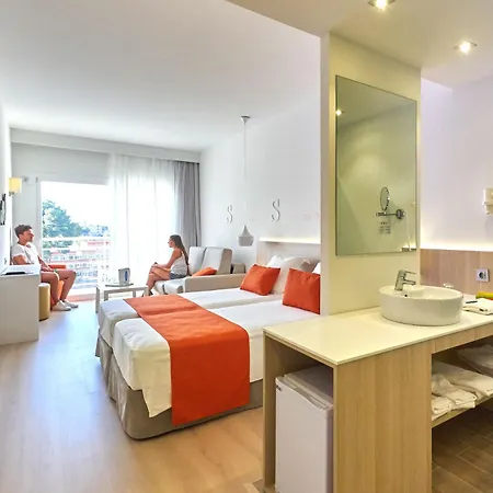 Bq Bulevar Peguera- Adults Only Hotel