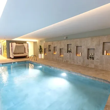 Hotel Bq Bulevar Peguera- Adults Only 4*