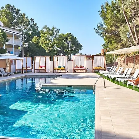 Hotel Bq Bulevar Peguera- Adults Only Peguera