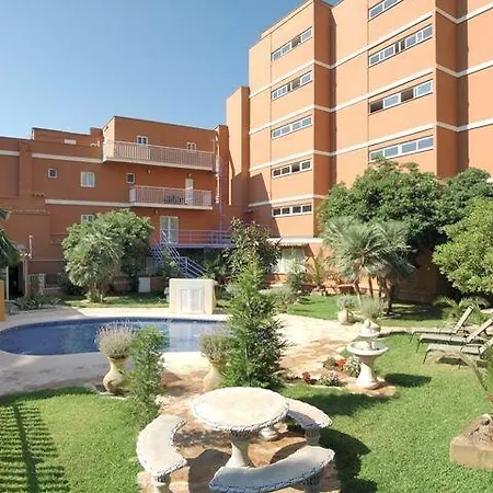 Bq Bulevar Peguera- Adults Only Hotel 4*