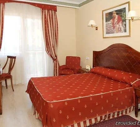 Bq Bulevar (adults Only) 3*