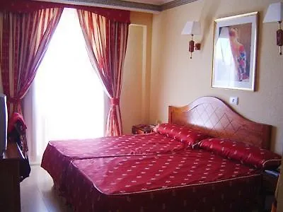 Bq Bulevar Peguera- Adults Only 4* Peguera