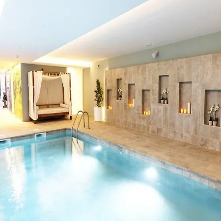 Bq Bulevar Peguera- Adults Only Hotel