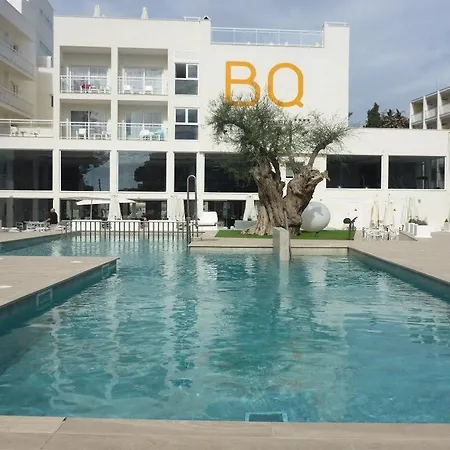 Bq Bulevar Peguera- Adults Only 4* Peguera