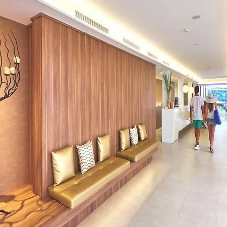 Bq Bulevar Peguera- Adults Only 4* Peguera