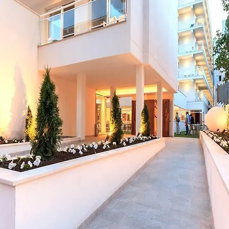Bq Bulevar Peguera- Adults Only Hotel