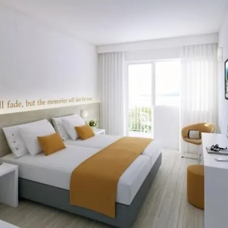Bq Bulevar (adults Only) Peguera