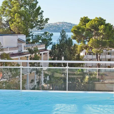 Bq Bulevar Peguera- Adults Only Hotel Peguera