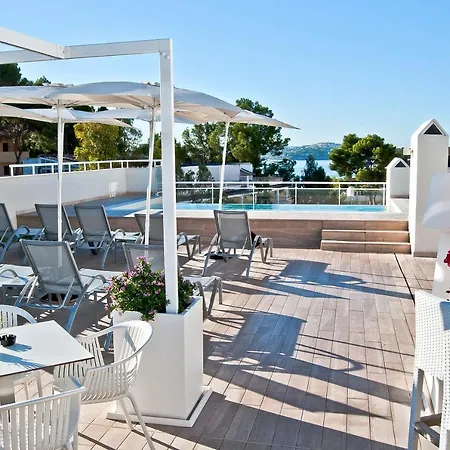 Bq Bulevar Peguera- Adults Only 4*