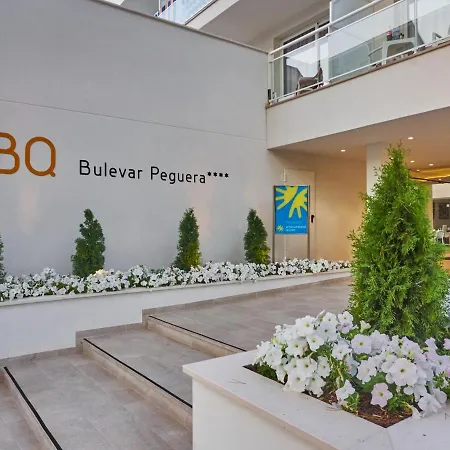 Bq Bulevar Peguera- Adults Only Peguera
