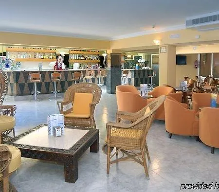 Bq Bulevar Peguera- Adults Only Hotel Peguera