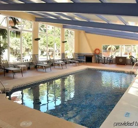 Bq Bulevar Peguera- Adults Only Hotel 4*