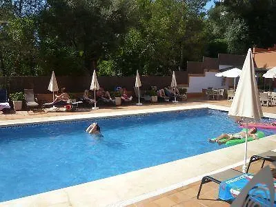 Bq Bulevar Peguera- Adults Only 4* Peguera