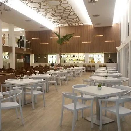 Bq Bulevar Peguera- Adults Only Hotel 4*