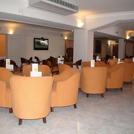 Bq Bulevar Peguera- Adults Only 4* Peguera