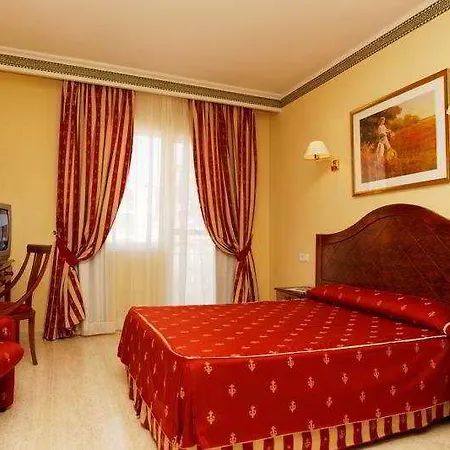 Bq Bulevar Peguera- Adults Only 4* Peguera