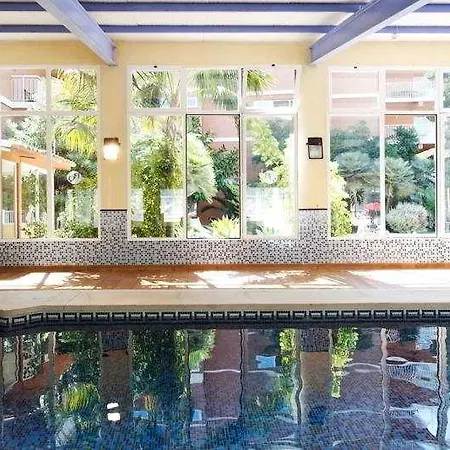 Bq Bulevar Peguera- Adults Only Hotel Peguera