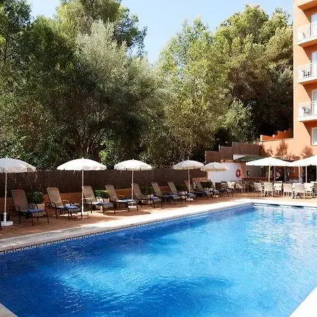 Bq Bulevar Peguera- Adults Only Peguera