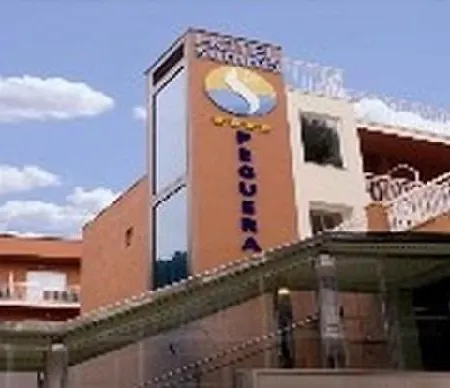 Hotel Bq Bulevar Peguera- Adults Only Peguera
