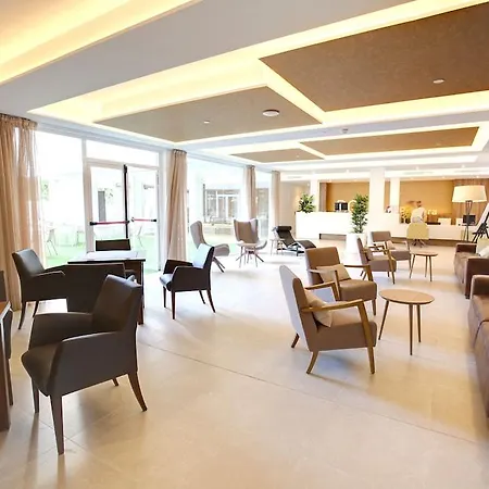 호텔 Bq Bulevar (adults Only)