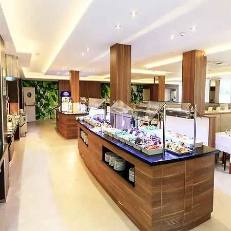 Bq Bulevar (adults Only) 3* 파구에라