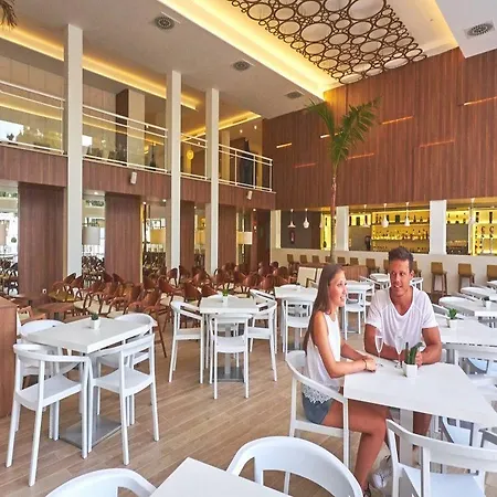 Bq Bulevar (adults Only) 3*