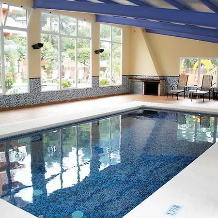 호텔 Bq Bulevar (adults Only)