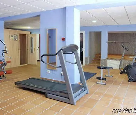 Bq Bulevar (adults Only) 호텔 파구에라